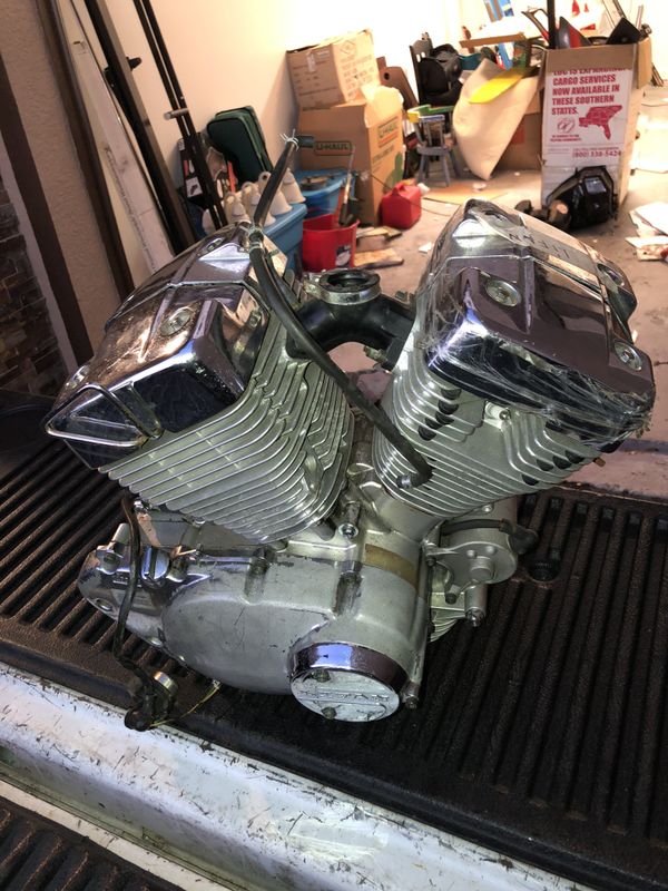 motor lifan 250
