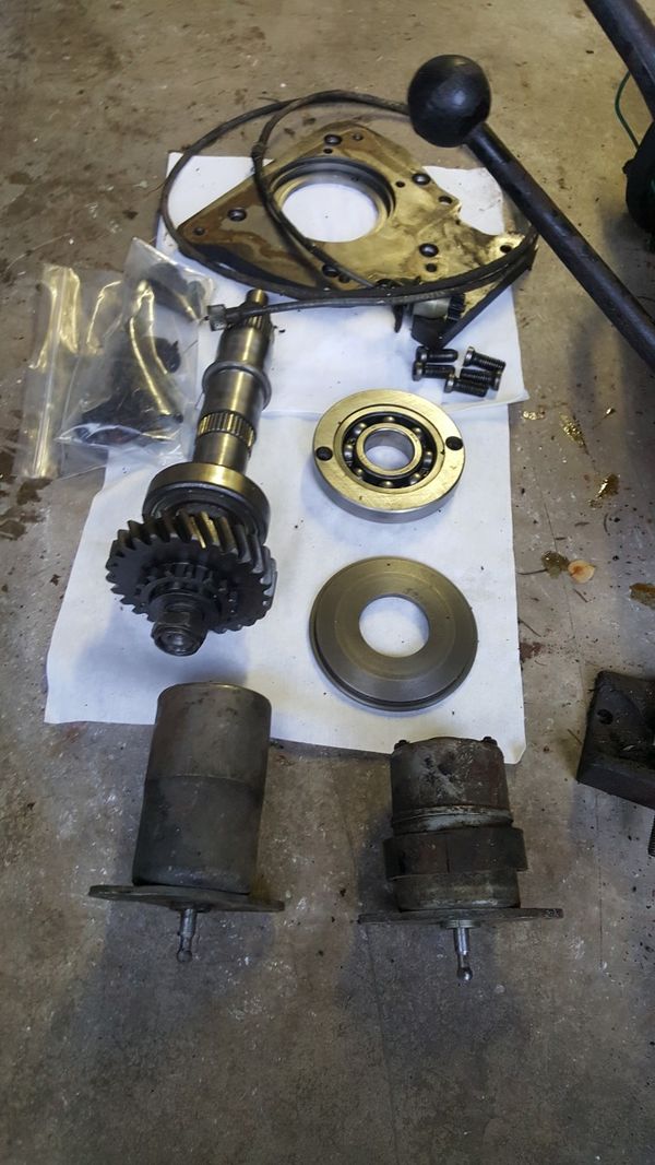 Dana 18 Transfer Case for Sale in Vancouver, WA OfferUp