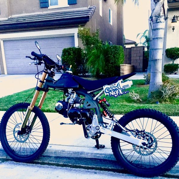 MOTOPED FOR SALE- half bicycle half motorbike $3000 for ...