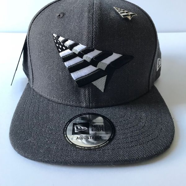 Roc Nation New Era Snapback Fitted Hat for Sale in Bronx, NY - OfferUp