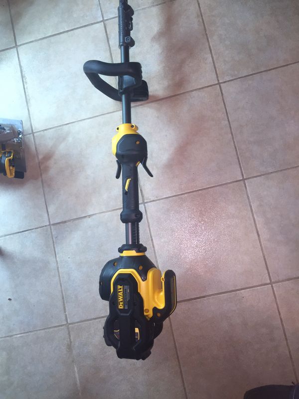 dewalt 60 volt weed eater dewalt 60 volt weed eater