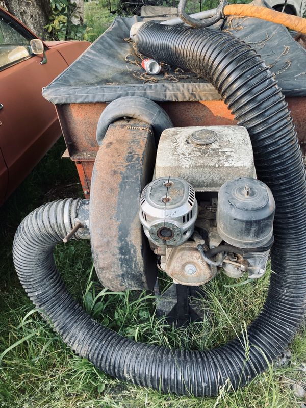 Horse Manure Pasture Vacuum for Sale in Arlington, WA - OfferUp