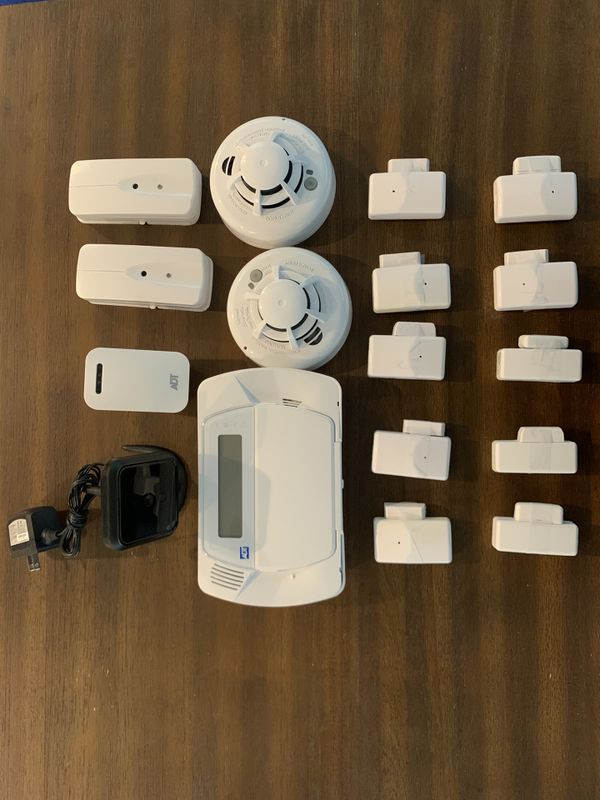 ADT security System for Sale in Northport, NY OfferUp