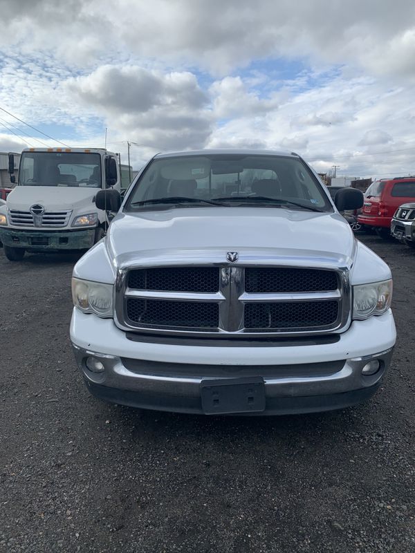 05 Dodge Ram 1500 SLT quad cab for Sale in Washington, DC ...