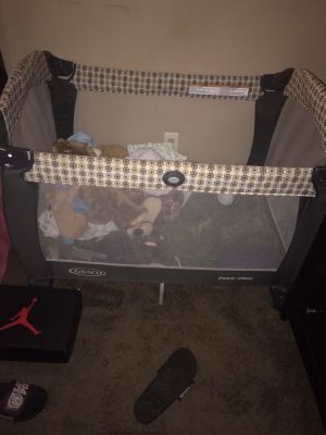 New And Used Baby Cribs For In Birmingham Al Offerup Baby Crib Does Come With Changer For In Birmingham Al