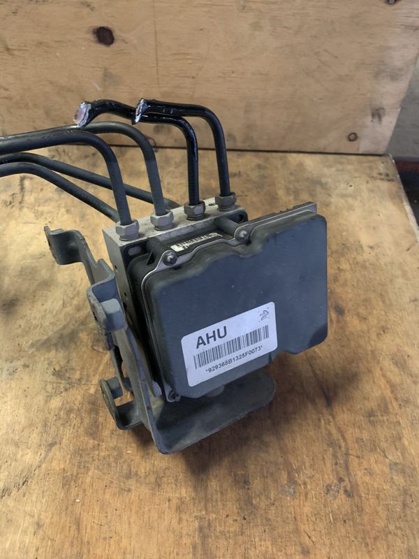 2007-2013 Chevy Silverado 1500 ABS PUMP (5.3L 2WD) for Sale in Houston ...