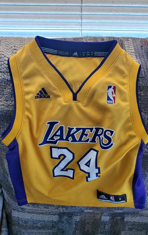 kobe bryant jersey kids