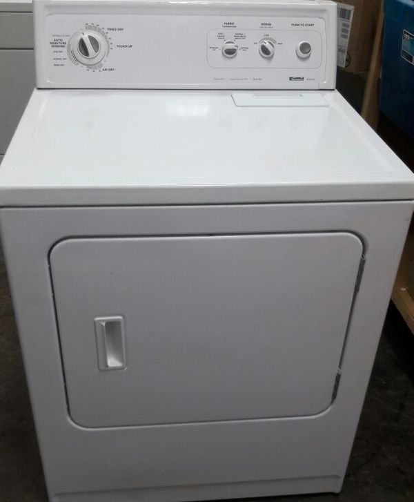 Kenmore 80 Series Dryer for Sale in Everett, WA - OfferUp