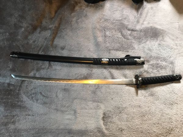 black katana mk.i 2