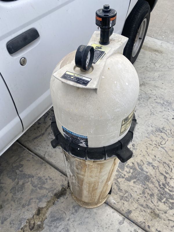 Pentair Pool Filter CC150 for Sale in San Diego, CA OfferUp