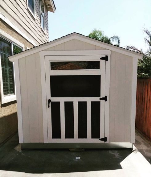 Tuff Shed - Sundance Series SR-600..... 8x10 starting at $2289 for Sale ...