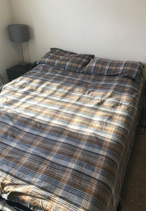 New and Used Bed frame for Sale - OfferUp