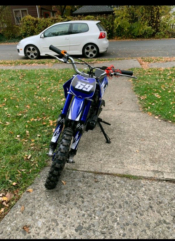 Dirt bike for Sale in Newburgh NY - OfferUp