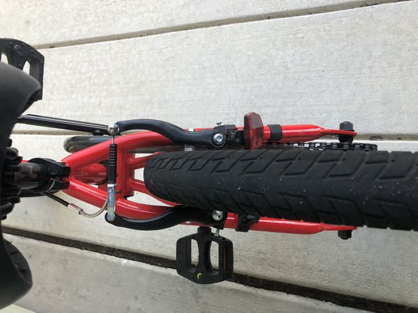 gt berm bmx