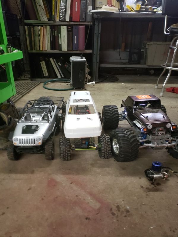 tamiya terra