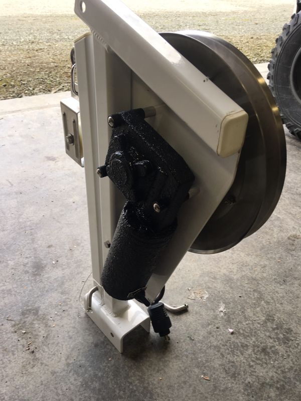 (Reduced) Crab/Shrimp pot puller for Sale in Mount Vernon, WA OfferUp