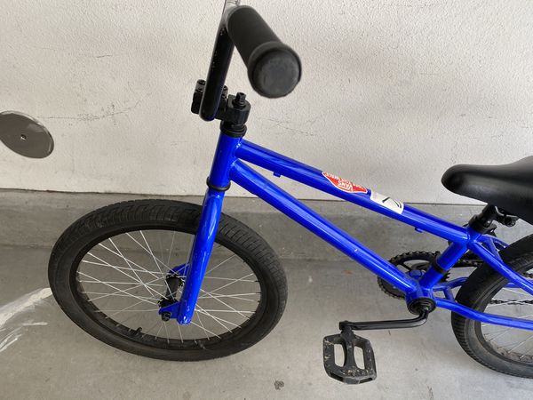 gt berm bmx