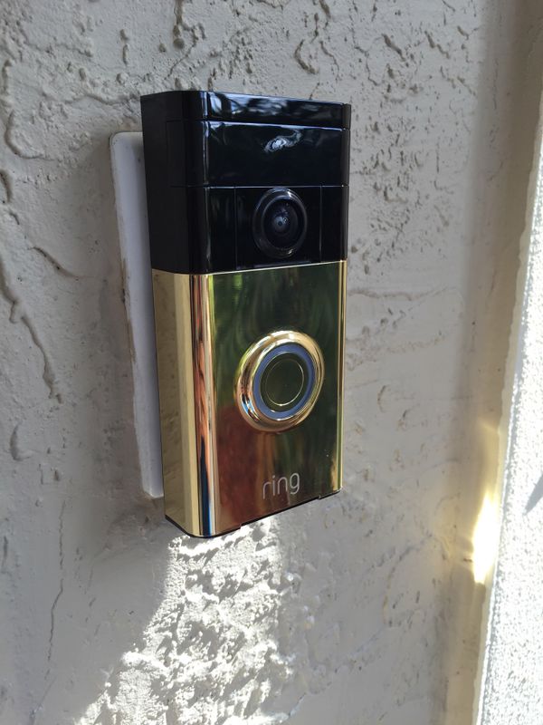 ADT Home Security System w/ FREE Ring Doorbell Video Camera!!! for Sale in Fort Worth, TX OfferUp