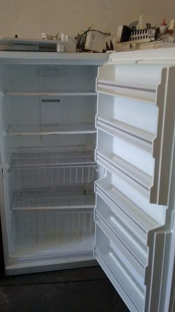 Woods Upright freezer for Sale in Philadelphia, PA OfferUp