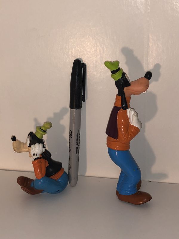 goofy toys for sale