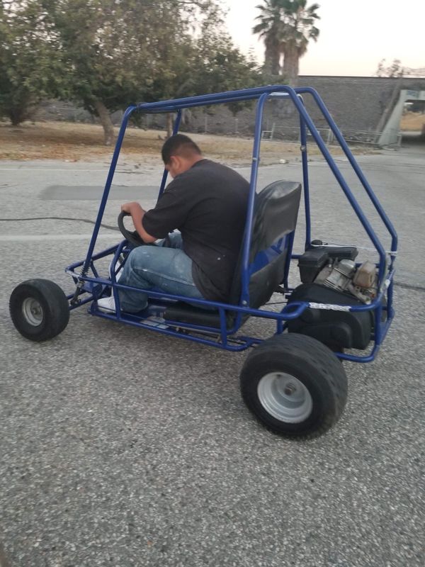 Yerf dog go kart for Sale in Montebello, CA - OfferUp