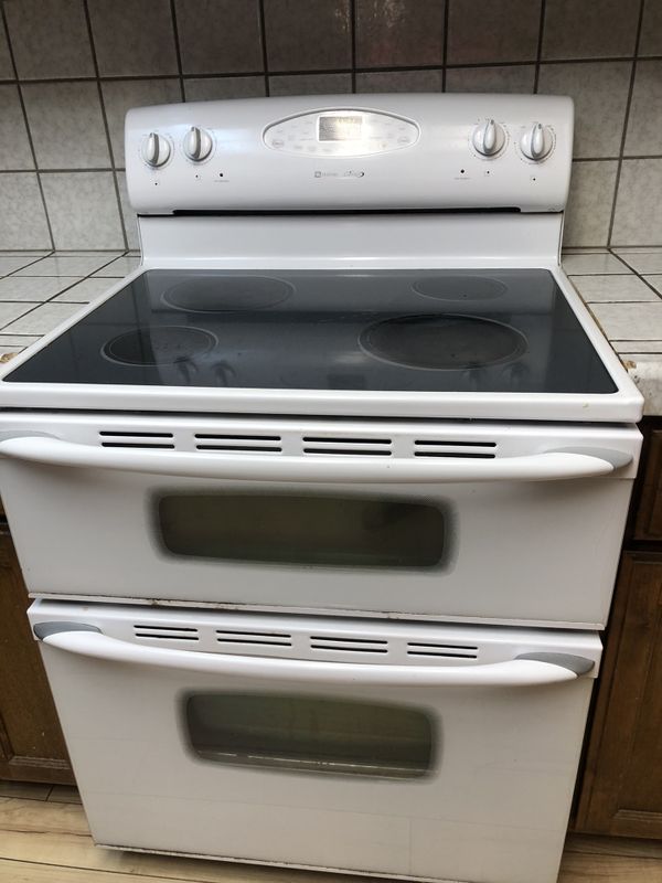 Maytag Gemini Double Oven For Sale In Shingle Springs Ca Offerup