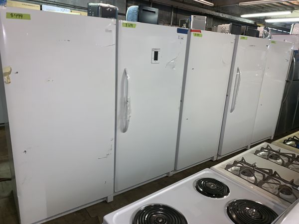 New Scratch Dent Upright Freezers In Excellent Conditions With 4   7196c317bb4d40f7ad9632ca6cd69738 