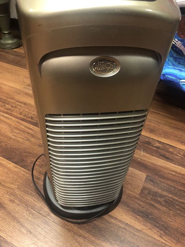 hunter 800 air purifier