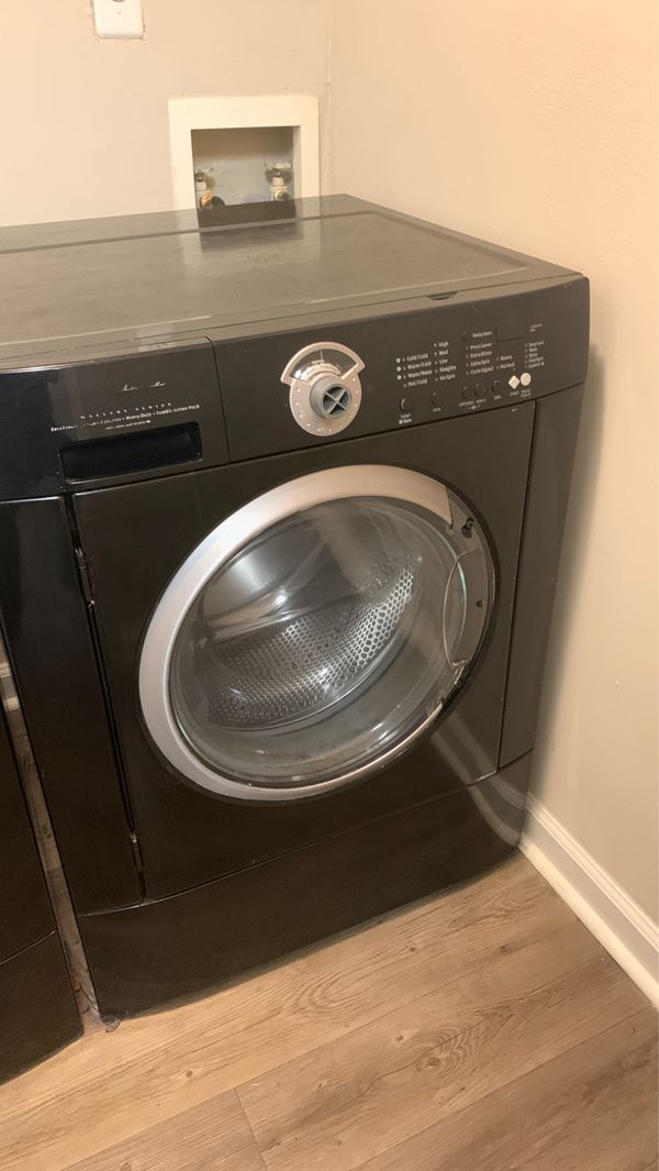 Frigidaire washer and dryer combo for FREE for Sale in Norcross, GA