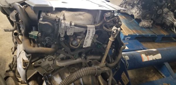 Used JDM 2003 2004 2005 2006 Nissan 350z Infiniti G35 M35 FX35 Engine 3