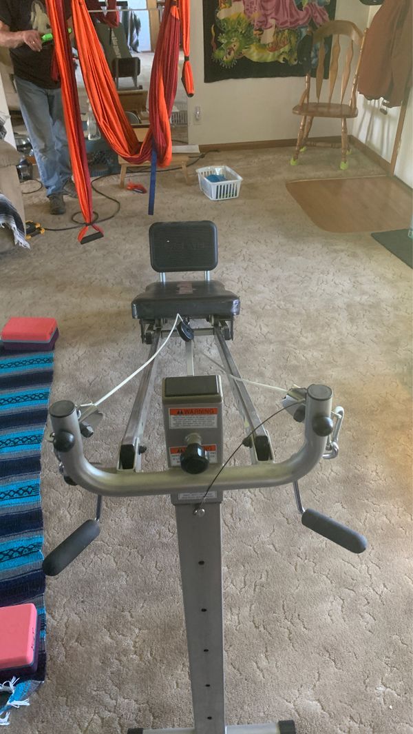 Total Gym Supra Pro for Sale in Salem, OR OfferUp