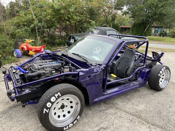 1993 miata kart for Sale in Orlando, FL - OfferUp