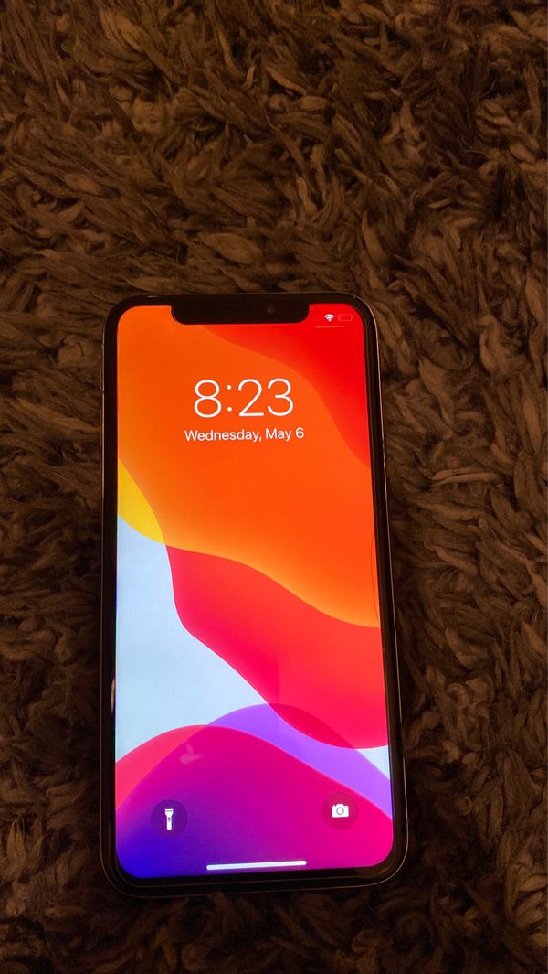 IPhone X 64g Factory Unlocked- Tmobile/ Metro PCs/ Verizon/ AT&T ...