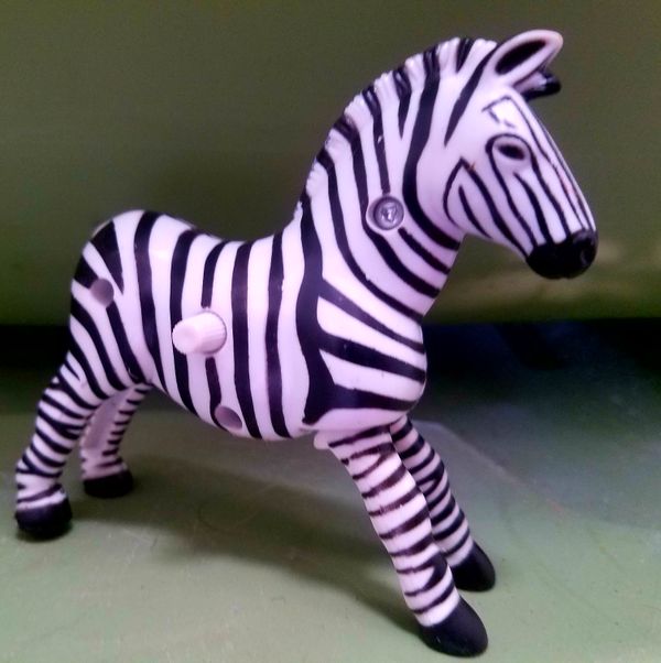 animal kingdom mcdonalds toys