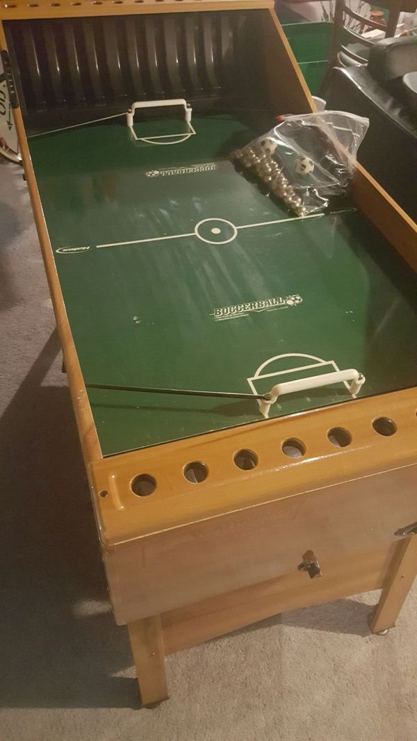 Boccerball For Sale In Indianapolis In Offerup