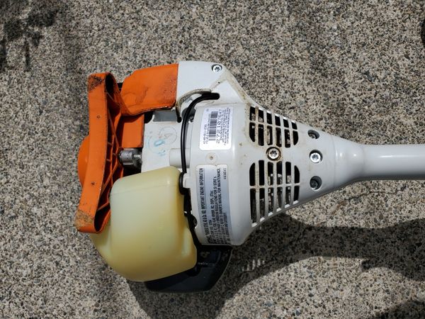 Stihl FS-45 Weed Eater for Sale in Fircrest, WA - OfferUp