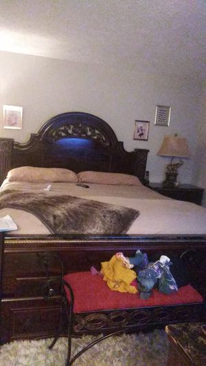 New And Used Bedroom Set For Sale In Atlanta Ga Offerup