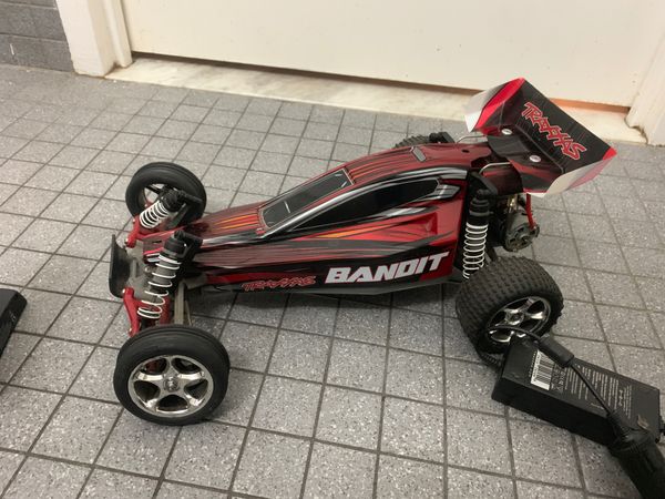 rc cars traxxas cheap