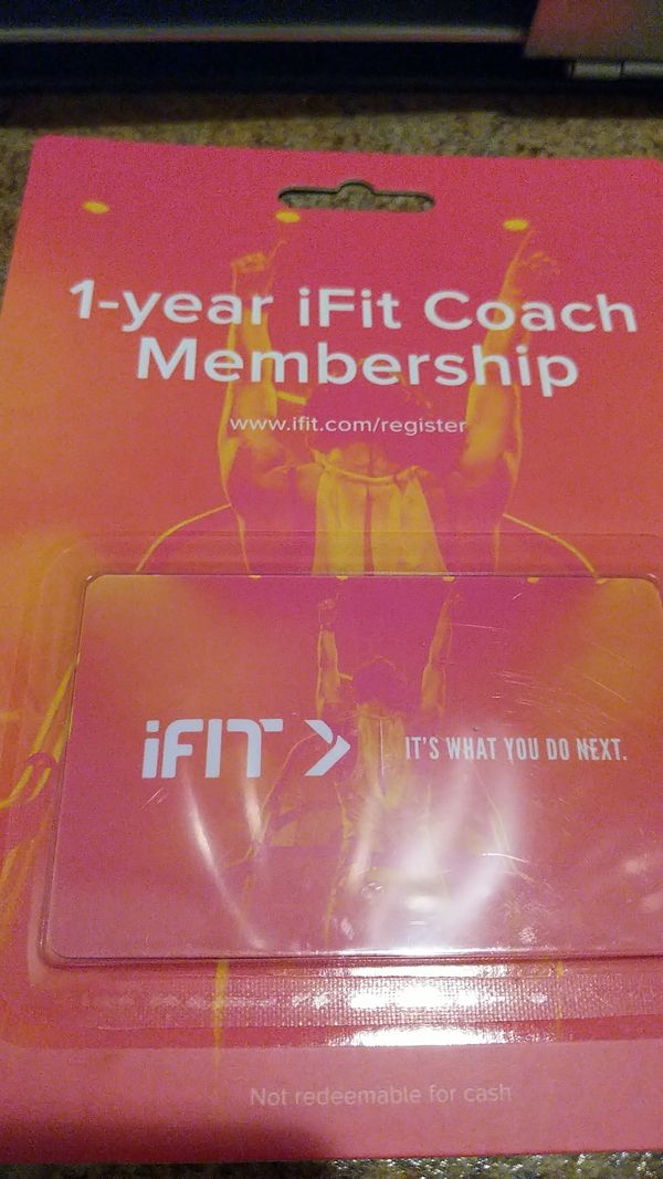 ifit tshirts