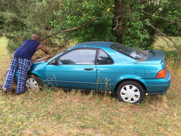 looking for free junk cars for Sale in Alberta, VA - OfferUp