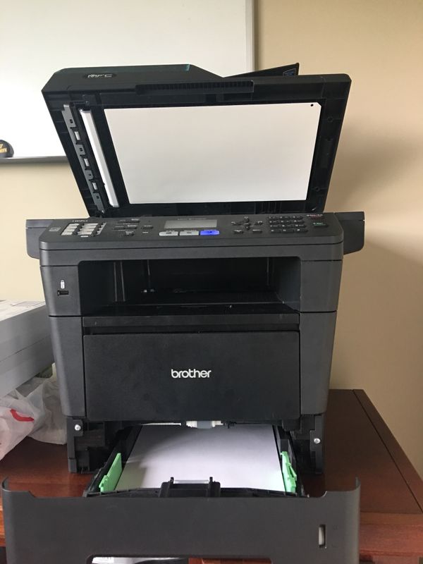 Printer Brother MFC 8710 DW for Sale in Naperville, IL OfferUp