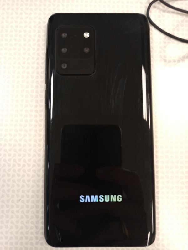 samsung galaxy s20 note ultra 512gb