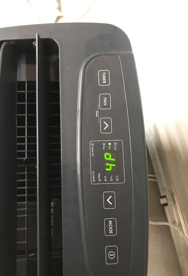 Kenmore 10000 BTU PORTABLE AIR CONDITIONER for Sale in Allentown, PA