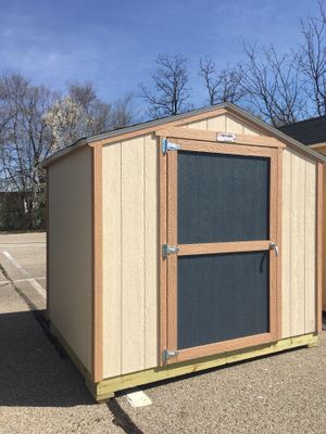 new and used shed for sale in louisville, ky - offerup