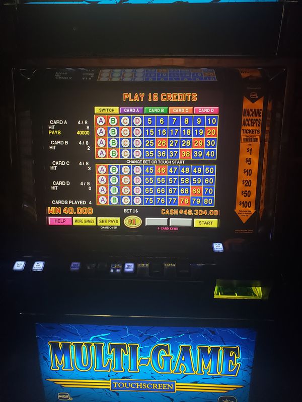 red rock casino las vegas slot machines
