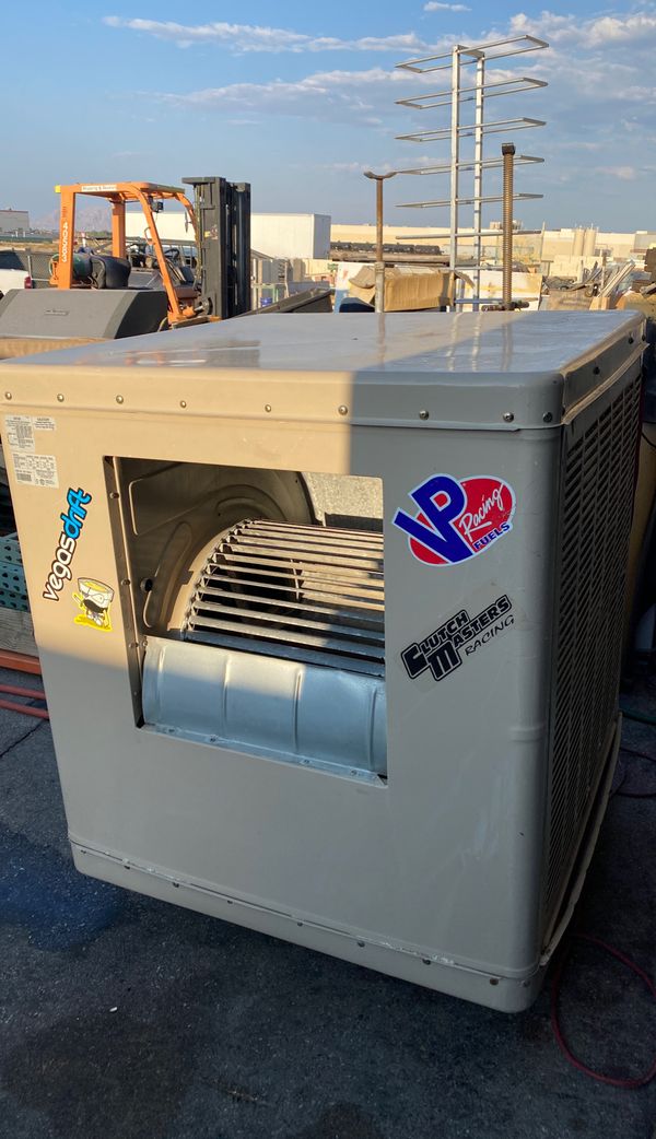 Swamp cooler AC unit for Sale in Las Vegas, NV OfferUp