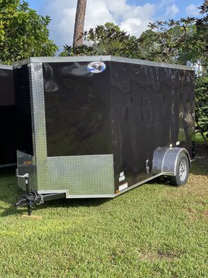 New and Used Enclosed trailers for Sale in West Palm Beach ...