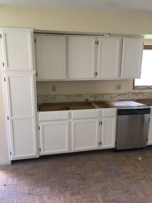 New And Used Kitchen Cabinets For Sale In Rockford Il Offerup