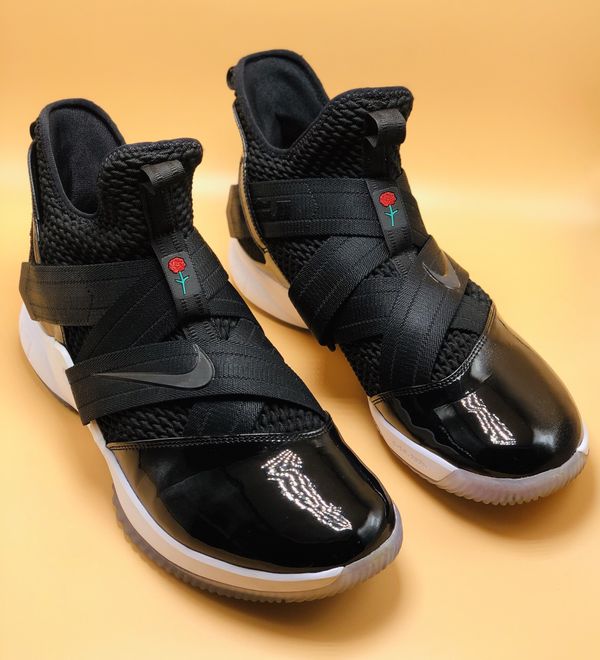 lebron soldier space jam