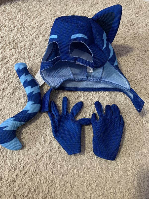 Toddler Catboy Halloween Costume 2T for Sale in Edgewood, WA OfferUp